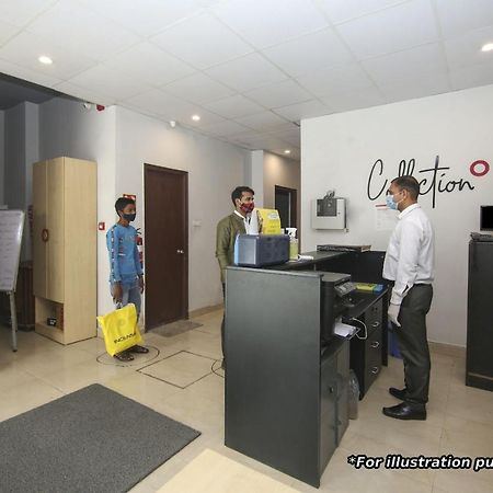 Collection O 83775 Hotel 4King Сурат Экстерьер фото