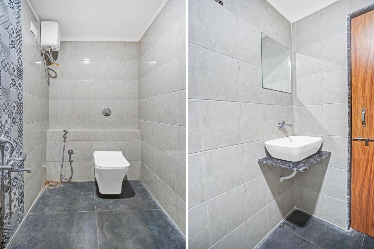 Collection O 83775 Hotel 4King Сурат Экстерьер фото