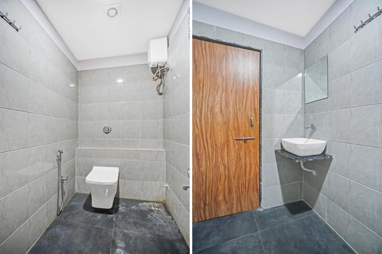 Collection O 83775 Hotel 4King Сурат Экстерьер фото